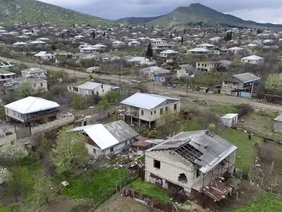 ارمنستان در  شبانه‌روز گذشته ۱۲۵ بار آتش‌بس را نقض کرد