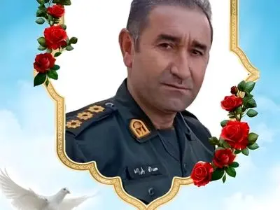 شهادت و زخمی شدن دو مأمور نیروی انتظامی خوزستان 