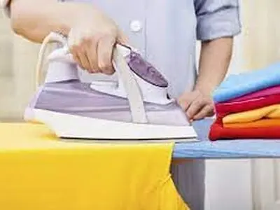 ترفندهای طلایی برای جلوگیری از اتو رفت پارچه