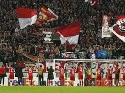 ویدئو: حمایت حداکثری هواداران کلن از نسل آینده