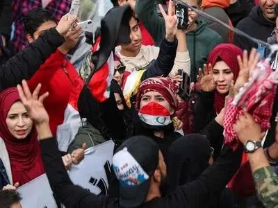 مجوز شورای امنیت ملی عراق به پلیس برای دستگیری مسدودکنندگان راه­‌ها