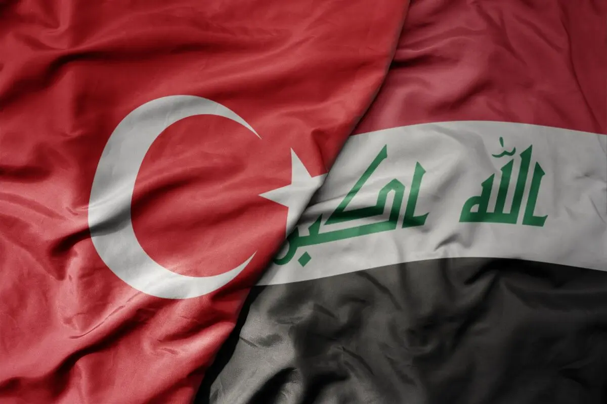 گفت‌وگوی تلفنی روسای ستاد ارتش ترکیه و عراق