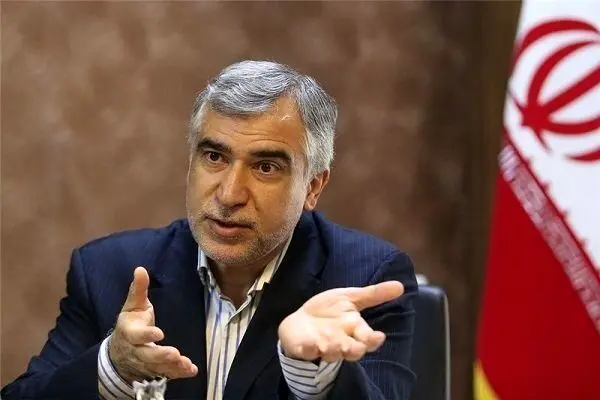 افغانستان با سیمان ایرانی آب را روی ایران سد می‌کند / اهرم آبی امریکا برای تغییر ژئوپلیتیک منطقه 