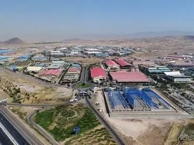 بیش از ۴۴ هکتار از اراضی راکد در شهرک‌ها و نواحی صنعتی چهارمحال و بختیاری تعیین‌ تکلیف شد