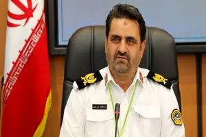 برنامه‌ای برای افزایش نرخ جرایم رانندگی نداریم