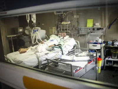 مرگِ ۲۵ درصد از بیمارانِ بخشِ مراقبت‌های ویژه بر اثر عفونت‌های بیمارستانی