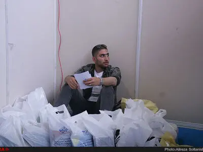 ۸  میلیاد بن‌کارت اهل قلم در بانک صادرات مسدود شده است