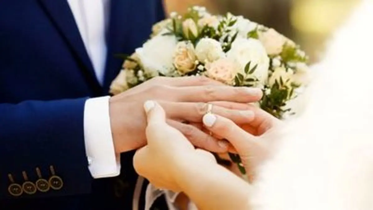 تفاوت قد عجیب این زوج در گینس ثبت شد 