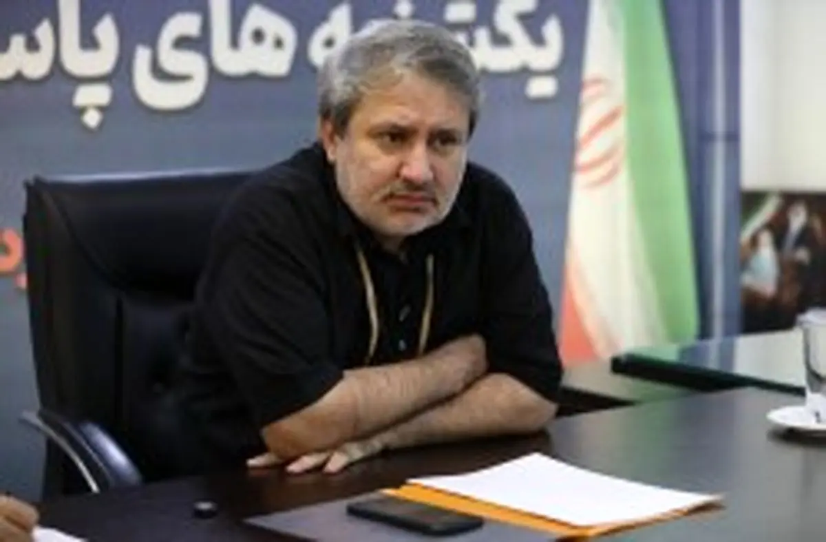سخگویی مستقیم به مطالبات کیشوندان در «یکشنبه‌های پاسخگویی»؛ محمد حسین حسنی پای خط سامانه ۱۲۴