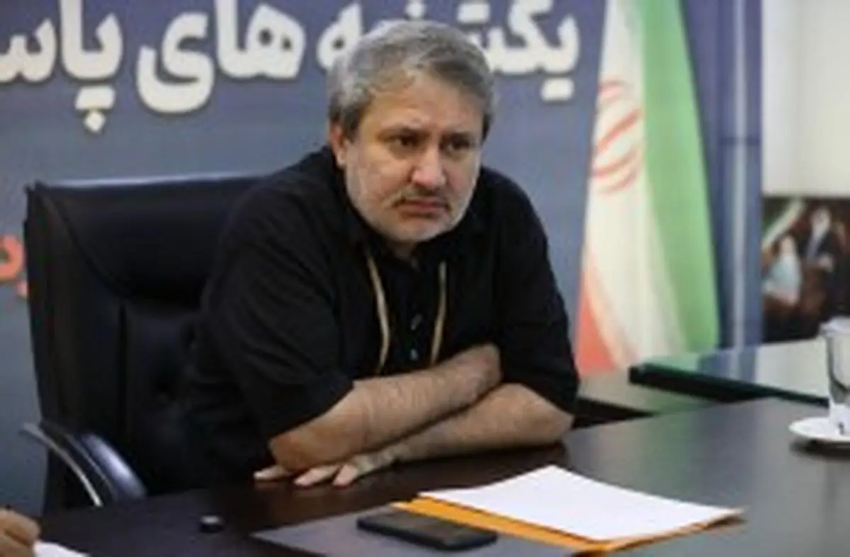 سخگویی مستقیم به مطالبات کیشوندان در «یکشنبه‌های پاسخگویی»؛ محمد حسین حسنی پای خط سامانه ۱۲۴