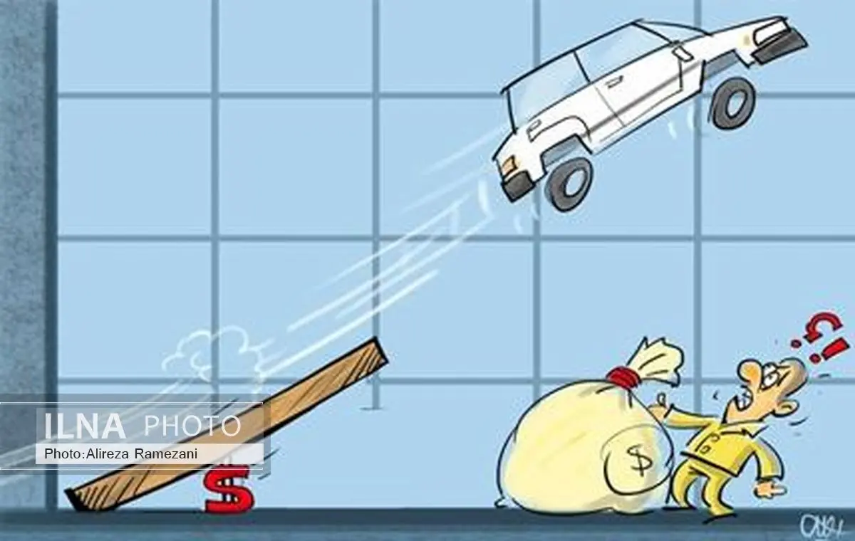 رشد 280 و 305 درصدی، وانت پیکان و نیسان