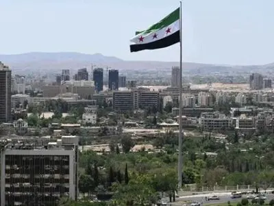 آمریکا سوریه را از فهرست کشورهای حامی تروریسم خارج کرد