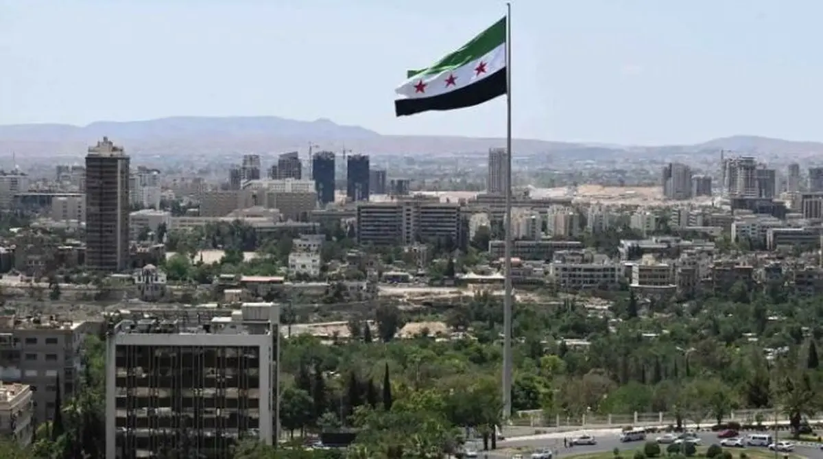 آمریکا سوریه را از فهرست کشورهای حامی تروریسم خارج کرد