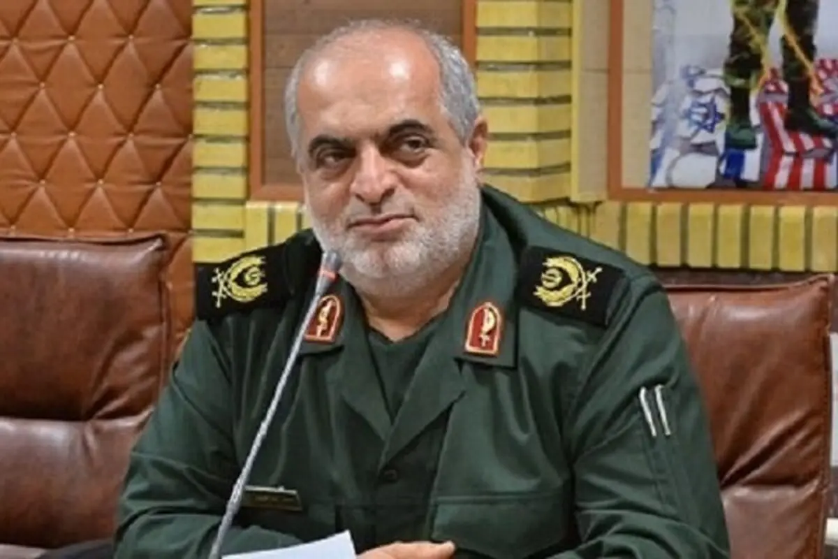 راه‌اندازی ۳۸۱ کارگاه تولید اقلام بهداشتی در گیلان/مشارکت ۱۲۹ کادر درمانی سپاه در مبارزه با ویروس کرونا