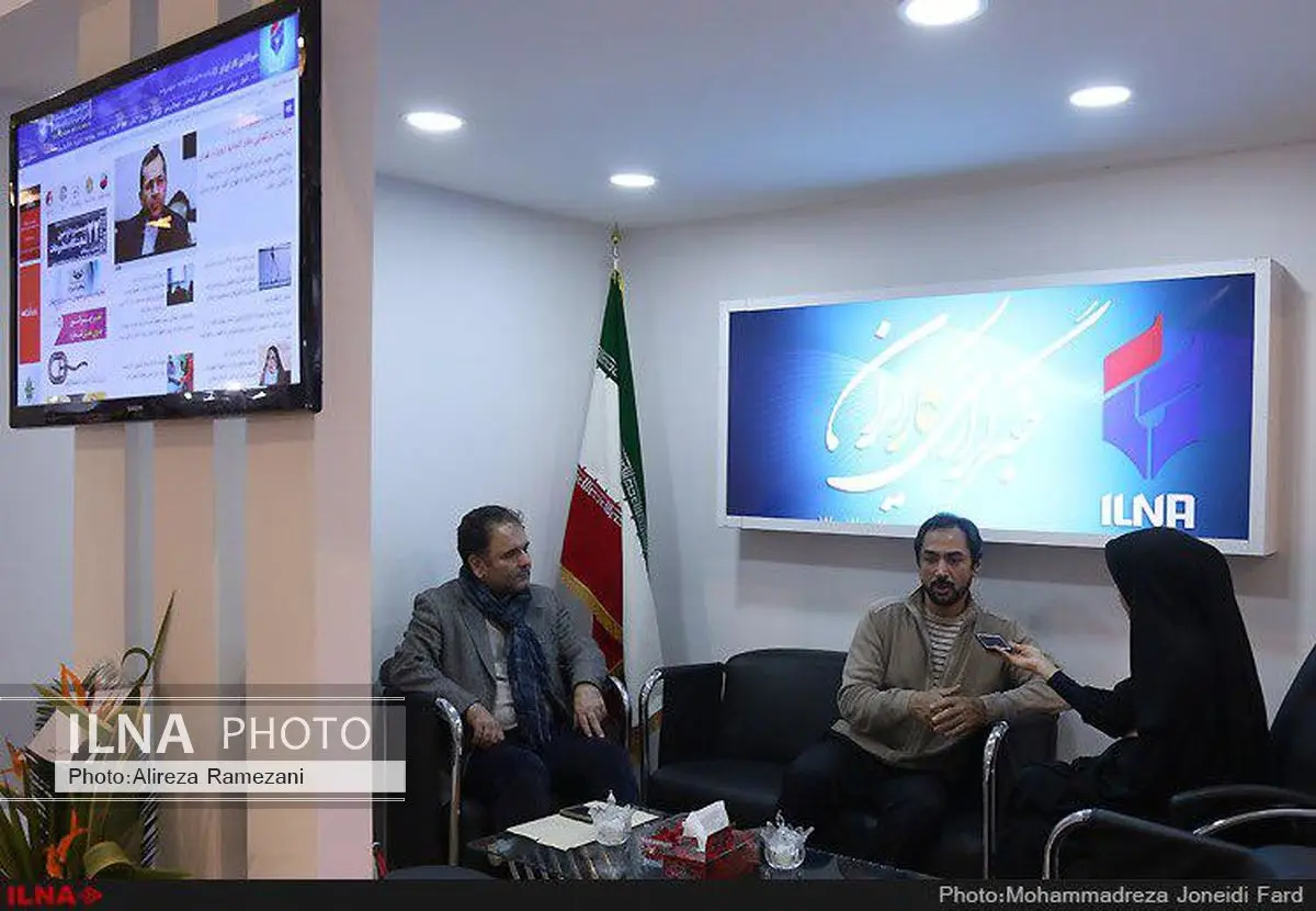 در تهران 6 مرکز هنرهای نمایشی داریم