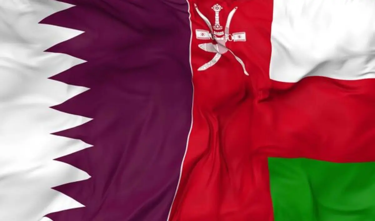 ایران به قطر و عمان گفته است هم‌زمان با حمله اسرائیل، حاضر به مذاکره نیست