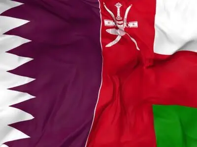 ایران به قطر و عمان گفته است هم‌زمان با حمله اسرائیل، حاضر به مذاکره نیست