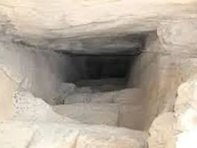 ناکامی سودجویان در مراجعه به «گوردخمه سرکوبه خمین»