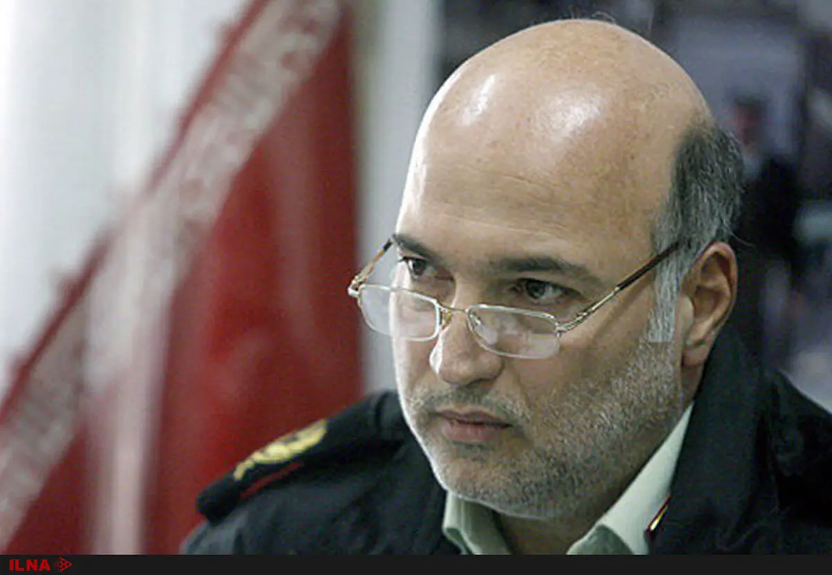 دستگیری ۲۴۲۳ نفر در جرایم میراثی و کشف ۵۷هزار و ۶۹۲ شیء از قاچاقچیان/تولیت شاهچراغ به نیروهای یگان اجازه ورود نمی‌دهد/پیگیری خانه صادق هدایت به جایی نرسید