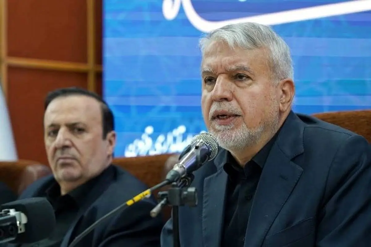 اولین سفر استانی یک عضو هیات دولت پس از جنگ ۱۲ روزه 