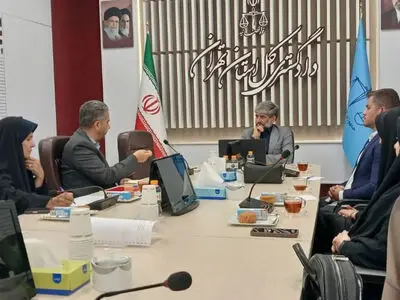 اجرای طرح ارجاع هوشمند پرونده‌های قضایی در استان تهران با هدف انسداد گلوگاه‌های فساد