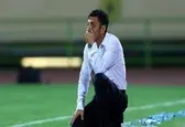 خطیبی: به تیمم و بازیکنانم افتخار می‌کنم/ پرسپولیسی‌ها را حلال نمی‌کنم