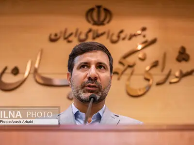 نخستین نشست خبری سخنگوی شورای نگهبان در سال 1404
