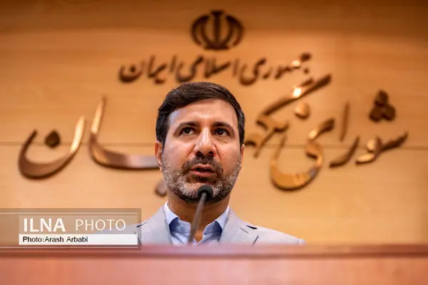 نخستین نشست خبری سخنگوی شورای نگهبان در سال 1404
