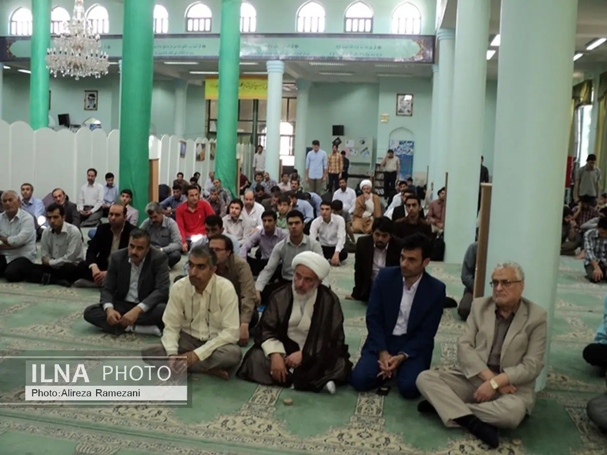 "حج" با شکستن تمام منیت‌ها و پرهیز از ویژه‌خواری معنا می‌شود