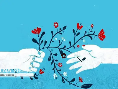 توزیع بیش از ۱۰ هزار بسته پوشینه بین بیماران زمین‌گیر در اصفهان