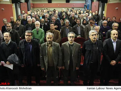 سیزدهمین هیات مدیره خانه‌سینما انتخاب شد
