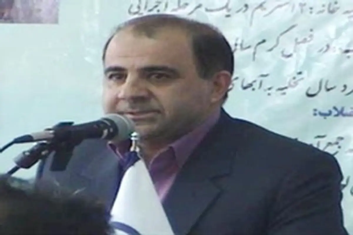 رویکرد جدید آبفای کاشان استفاده از ظرفیت‌های بخش خصوصی و غیر دولتی‌ست
