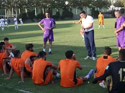 دعوت 3 بازیکن به اردوی تیم ملی جوانان