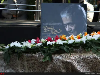 منصور نریمان؛ اسطوره‌‌‌ای که آوای کوچ سر داد