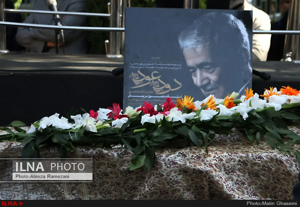 منصور نریمان؛ اسطوره‌‌‌ای که آوای کوچ سر داد