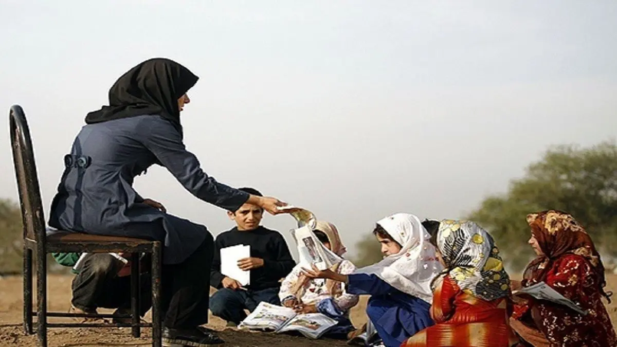 رسیدگی به موضوع بازماندگی از تحصیل؛ برنامه تابستانه آموزشوپرورش استان مرکزی
