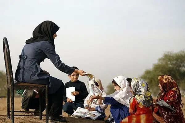 رسیدگی به موضوع بازماندگی از تحصیل؛ برنامه تابستانه آموزش‌وپرورش استان مرکزی