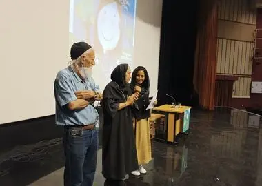 دومین نمایشگاه «نقاشی‌بازی» به کار خود پایان داد/ بچه‌ها را از جهان تصویرهای آماده پس بگیریم»