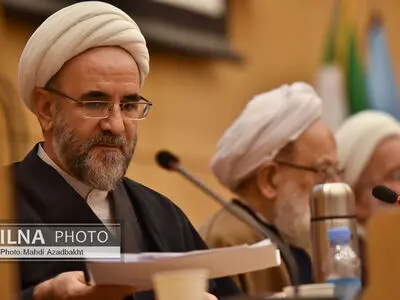 اصلاح قانون دیوان عدالت اداری موجب پیشرفت در خدمت‌رسانی است