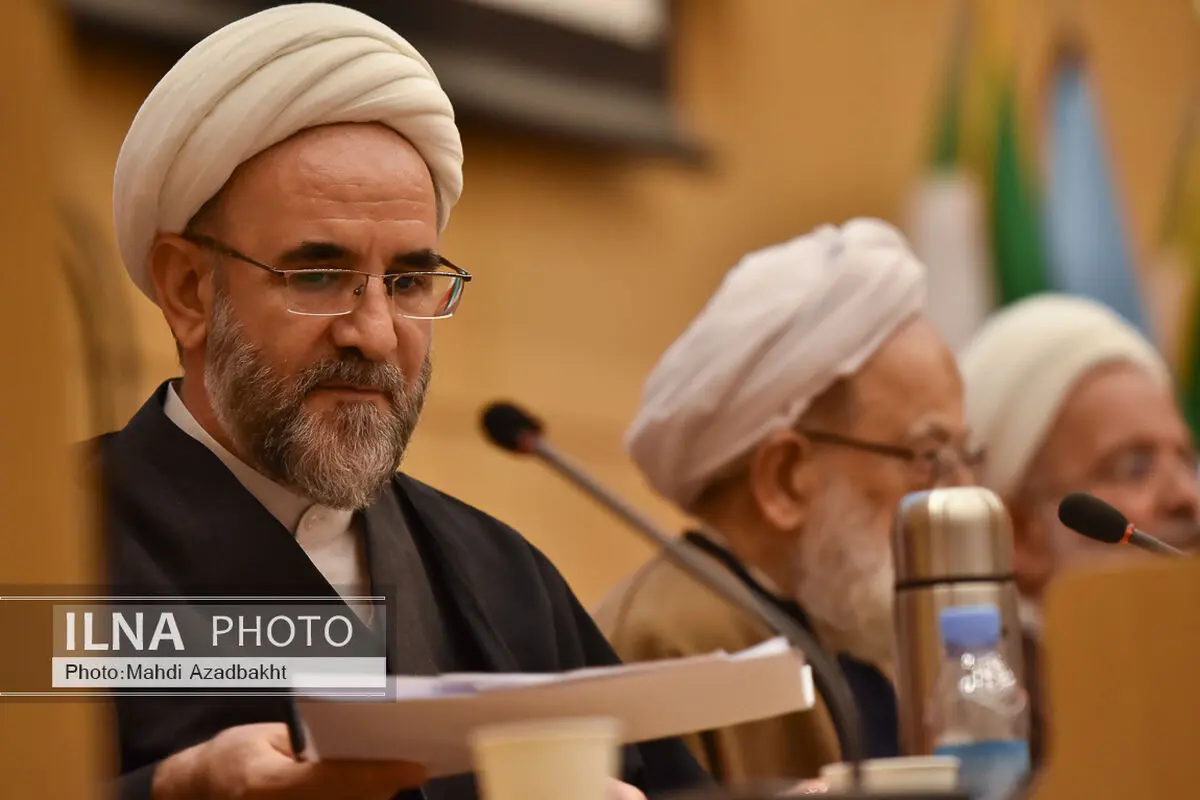 اصلاح قانون دیوان عدالت اداری موجب پیشرفت در خدمت‌رسانی است