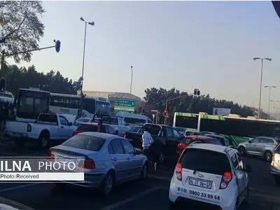 رانندگان اتوبوسرانی در آفریقای جنوبی در اعتراض به نتایج مذاکرات مزدی اعتصاب کردند