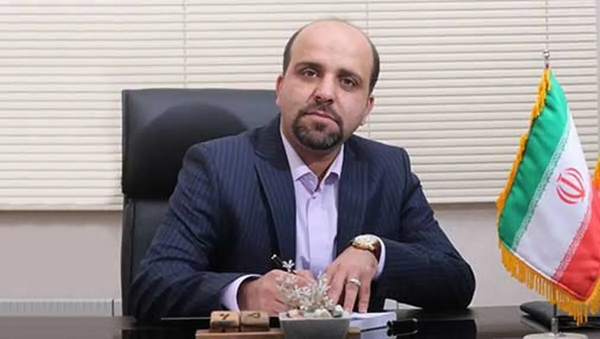 وحید قربانی سرپرست مدیریت حوزه مدیریت و ارتباطات شرکت نفت ایرانول شد