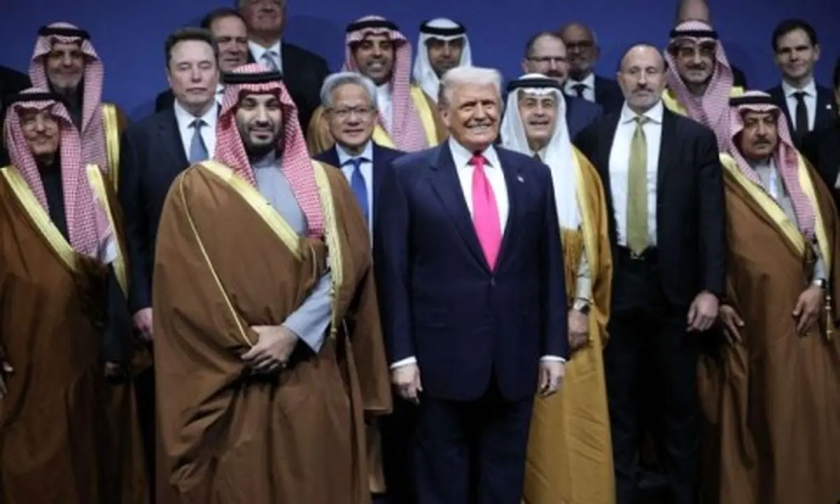 تصمیم ترامپ علیه اخوان المسلمین؛ هماهنگی با هم‌پیمانان عرب و پیامدهای منطقه‌ای