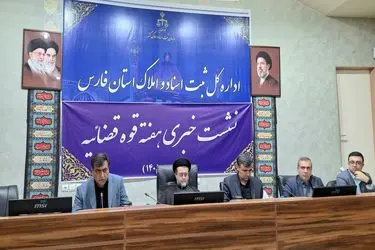قوه قضائیه در برخورد با مفسدان اقتصادی و متخلفان هیچ خط قرمزی ندارد/هشدار دادستان مرکز استان به سرمایه‌گذاران بدون مشاوره حقوقی