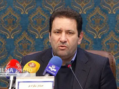 تنها ۵ مورد از ۳۰۰ ملک ایرانگردی و جهانگردی را توانسته‌ایم پس بگیریم/ تخلفات شرکت عامل تطبیق در دادن ستاره به هتل‌ها/ تنفس یک‌ساله سازمان خصوصی‌سازی به شرکت مادرتخصصی توسعه ایرانگردی و جهانگردی
