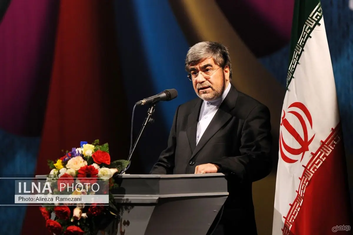 اجازه دخالت در شورای پروانه ساخت و نمایش را به هیچ گروهی نمی‌دهیم/ دیوار بی‌اعتمادی بین هنرمندان و دولتمردان برداشته شده
