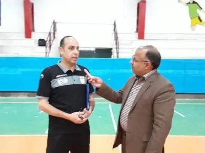 در داوری فوتبال خراسان رضوی پشتوانه سازی خوبی انجام نشده است