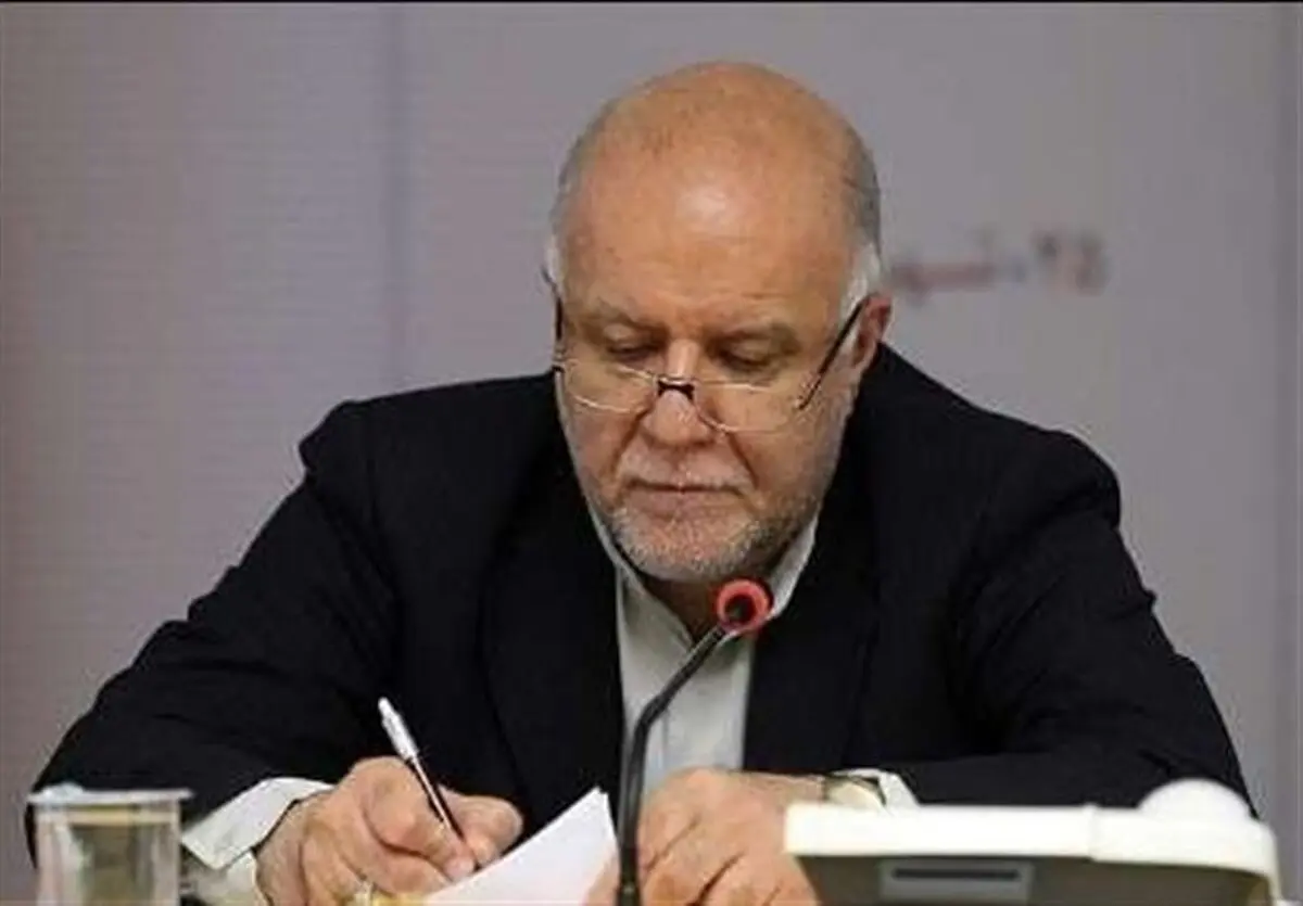 آیین‎نامه نظام استانداردسازی در صنعت نفت ایران ابلاغ شد
