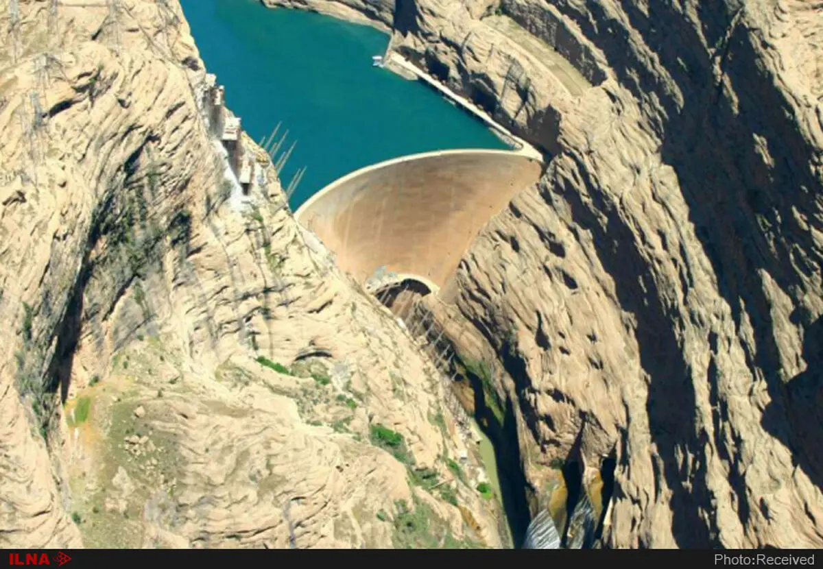 ذخایر آب به ۲۷ میلیارد متر مکعب رسید