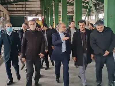 تذکر دستگاه قضایی درخصوص کلاف درهم پیچیده پتروشیمی اردبیل